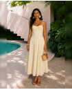 Resort dress